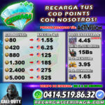 codsito activision